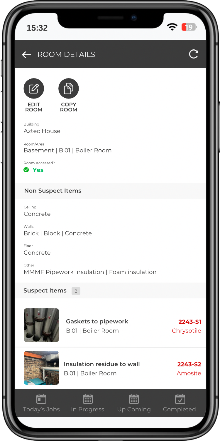 App Screenshots - 4