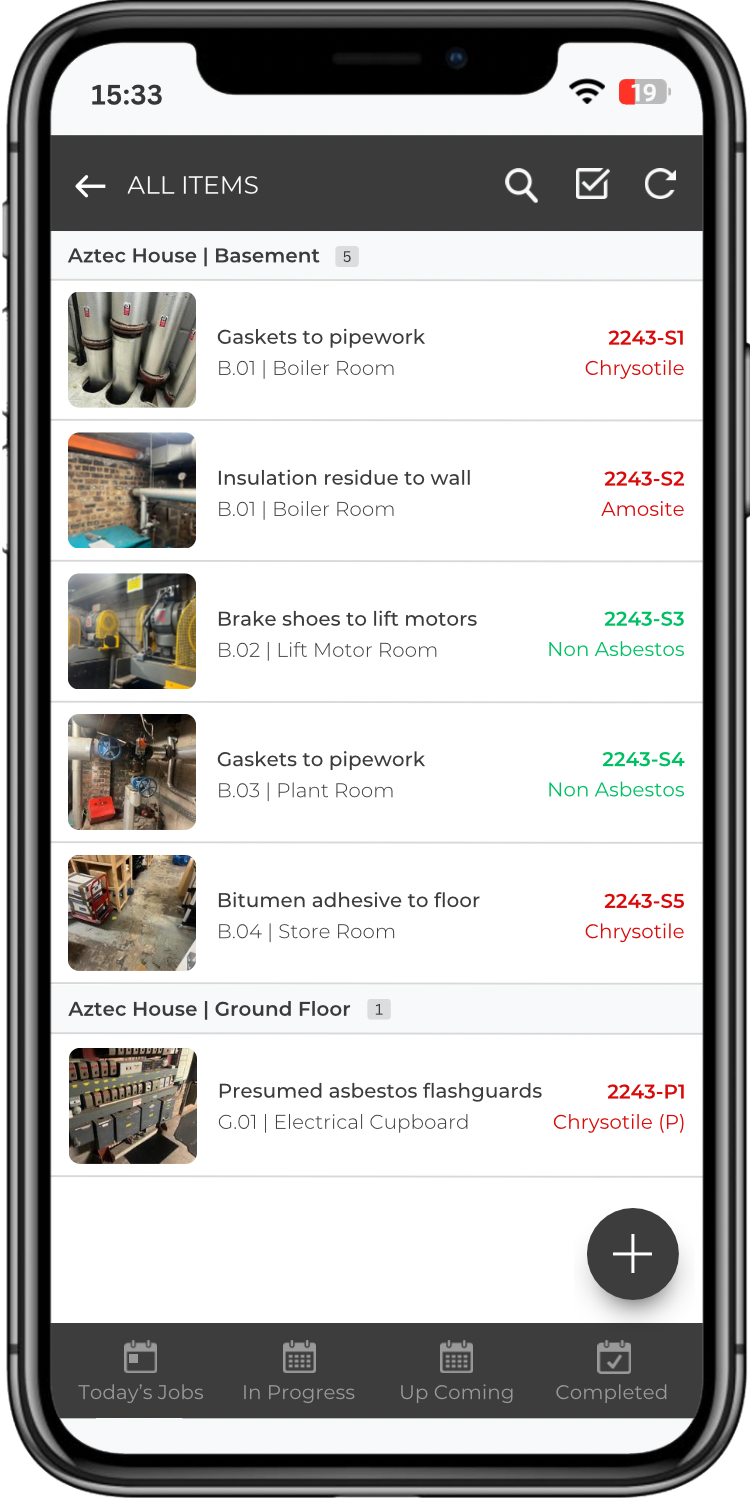 App Screenshots - 5